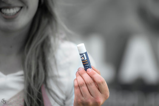 Trail Armour PROTECT Peppermint