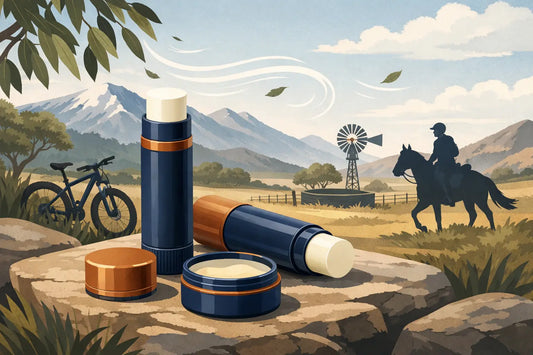 Best Lip Balm for Wind That Actually Works