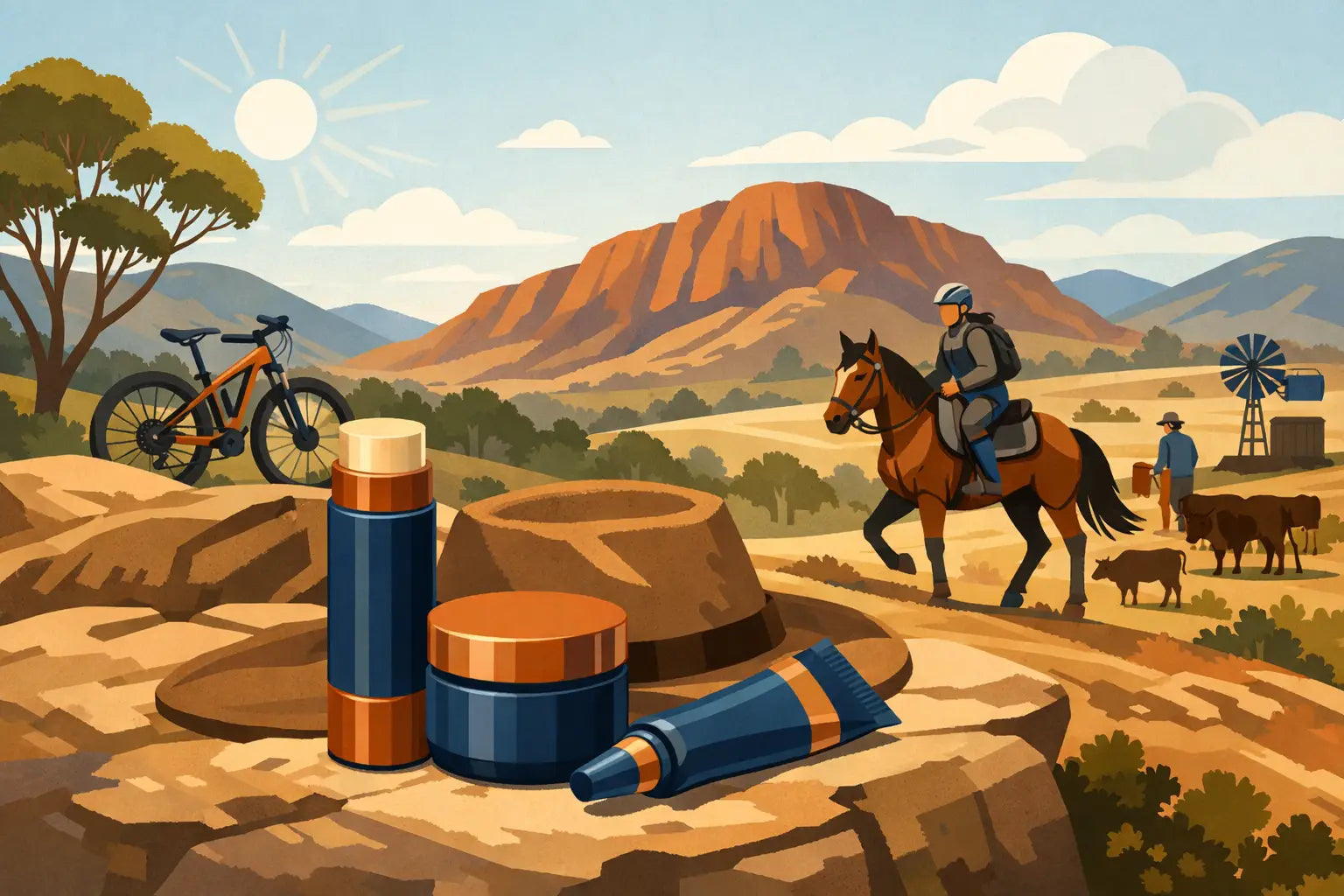 Outdoor Lip Care Guide for Hard Conditions