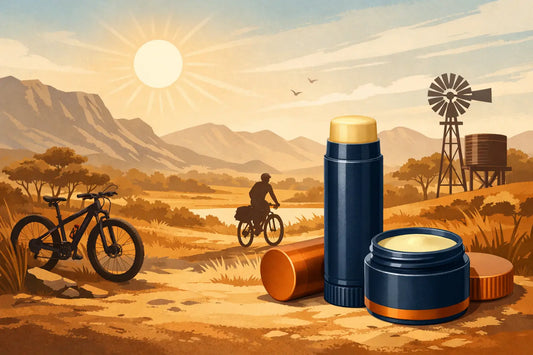 Lip Balm for Hot Weather That Actually Works