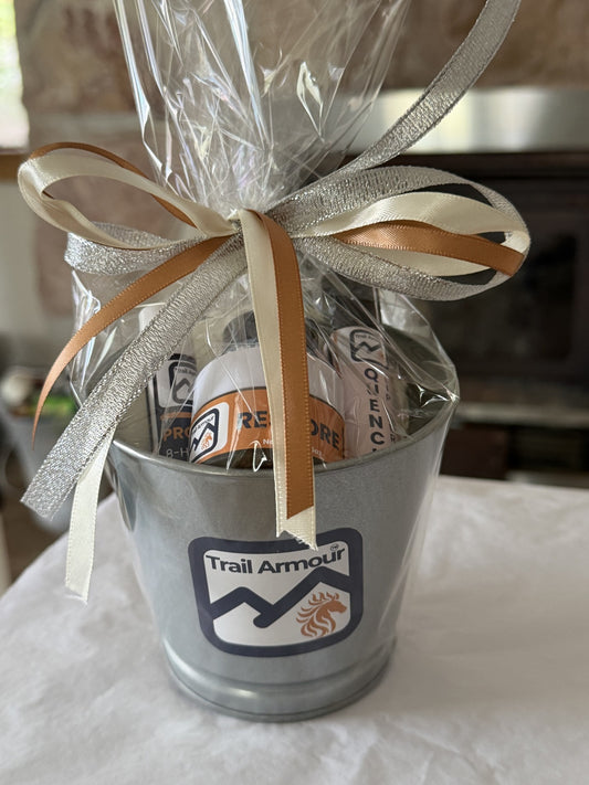 Mother's Day Gift Bucket Complete Set