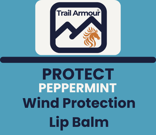 Trail Armour PROTECT Peppermint