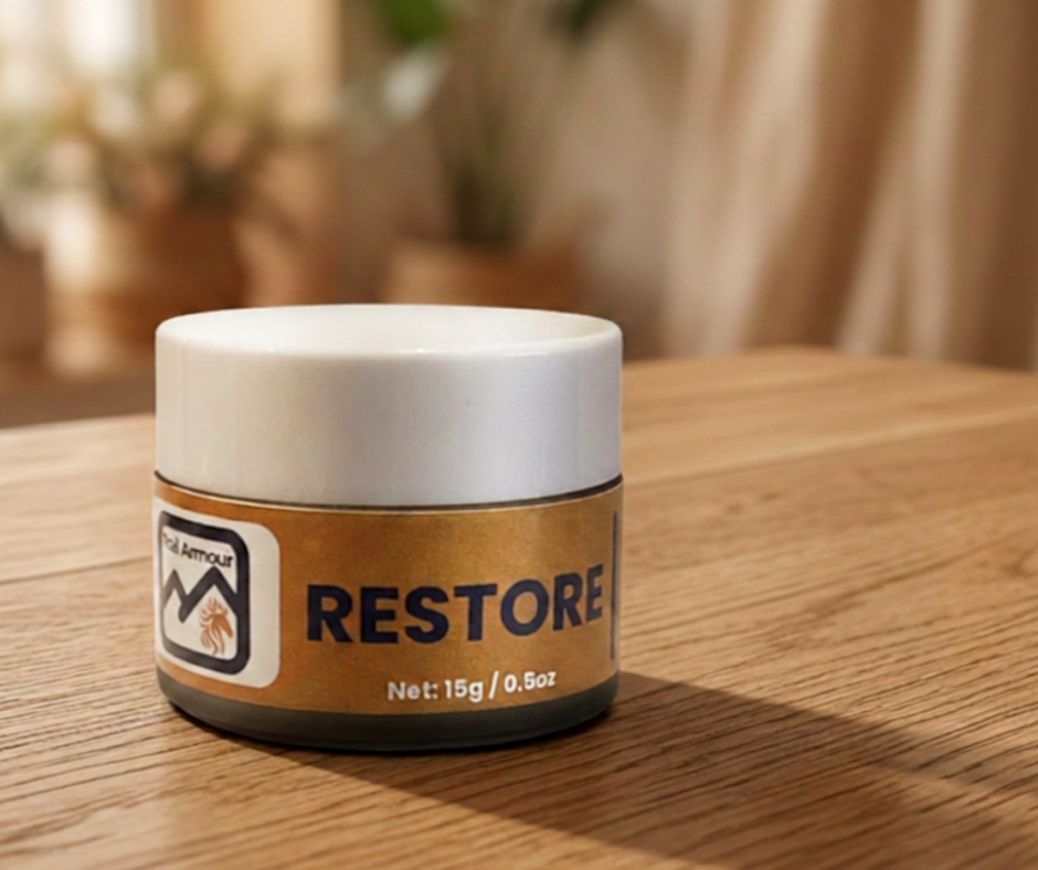 Trail Armour RESTORE