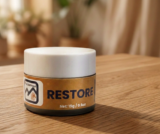 Trail Armour RESTORE